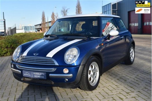 Mini Mini Cooper - 1.6 - 1