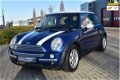 Mini Mini Cooper - 1.6 - 1 - Thumbnail