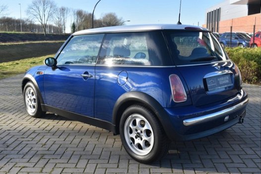 Mini Mini Cooper - 1.6 - 1