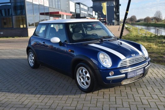 Mini Mini Cooper - 1.6 - 1