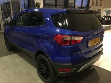 Ford EcoSport - 1.0 EcoB. Titanium S