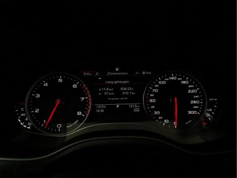 Audi A6 - 2.0 180pk TFSI Business Edition | Navigatie | PDC V+A | Bi-xenon | Led achter | Cruise Con - 1