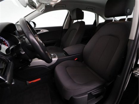 Audi A6 - 2.0 180pk TFSI Business Edition | Navigatie | PDC V+A | Bi-xenon | Led achter | Cruise Con - 1