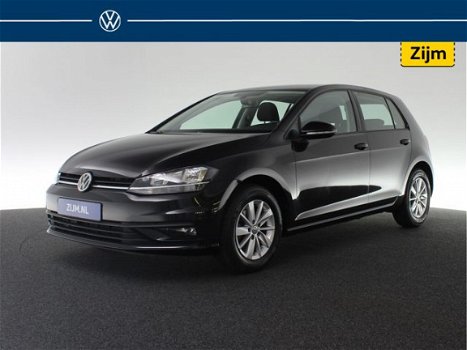 Volkswagen Golf - 1.0 116pk TSI Trendline | Airco | Bluetooth | Hill Hold | Licht metalen velgen | S - 1