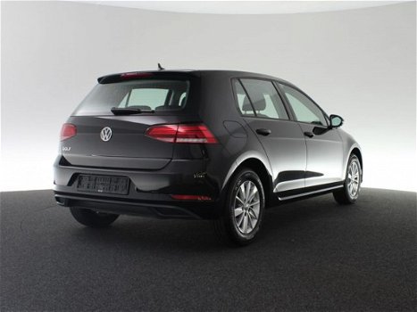 Volkswagen Golf - 1.0 116pk TSI Trendline | Airco | Bluetooth | Hill Hold | Licht metalen velgen | S - 1