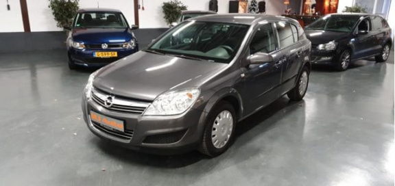 Opel Astra - 1.4 Business Airco el ramen - 1