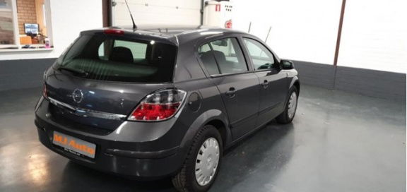 Opel Astra - 1.4 Business Airco el ramen - 1