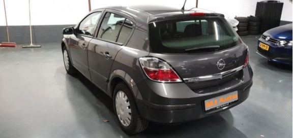 Opel Astra - 1.4 Business Airco el ramen - 1