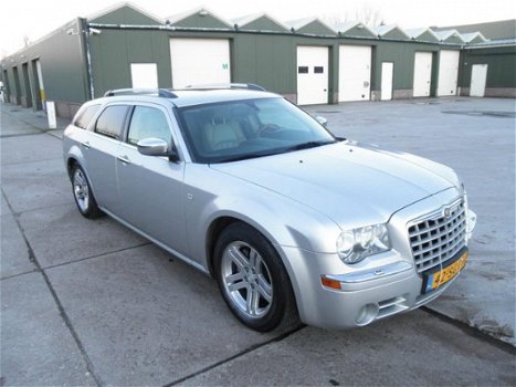 Chrysler 300C Touring - 3.0 V6 CRD Automaat, Cruisecontrol, Automatische airco - 1