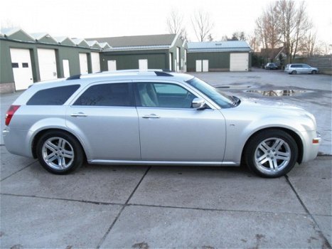 Chrysler 300C Touring - 3.0 V6 CRD Automaat, Cruisecontrol, Automatische airco - 1