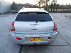 Chrysler 300C Touring - 3.0 V6 CRD Automaat, Cruisecontrol, Automatische airco
