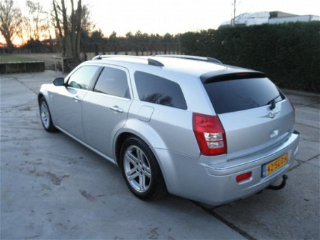 Chrysler 300C Touring - 3.0 V6 CRD Automaat, Cruisecontrol, Automatische airco - 1