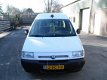 Fiat Scudo - 1.9 D L Zijschuifdeur. Nw APK, Marge auto - 1 - Thumbnail