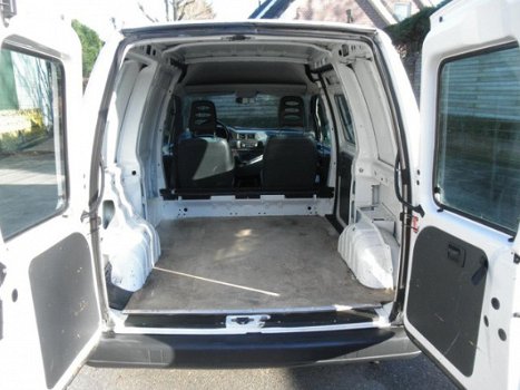 Fiat Scudo - 1.9 D L Zijschuifdeur. Nw APK, Marge auto - 1