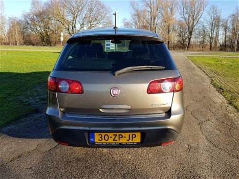 Fiat Croma - 2.2 16V Corp.Premium, automaat, - 1