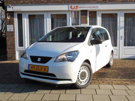 Seat Mii - 1.0 60PK ECOMOTIVE REFERENCE - 1