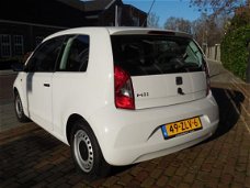 Seat Mii - 1.0 60PK ECOMOTIVE REFERENCE