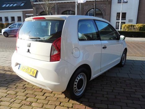 Seat Mii - 1.0 60PK ECOMOTIVE REFERENCE - 1