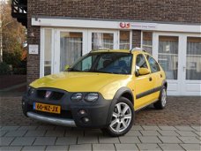 Rover Streetwise - 1.4