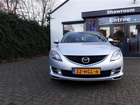 Mazda 6 - 6 2.0 S-VT Business Plus - 1