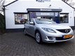 Mazda 6 - 6 2.0 S-VT Business Plus - 1 - Thumbnail