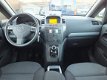 Opel Zafira - 2.2 Enjoy 7-Persoons 2005 Airco EL Pakket 16