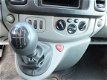 Renault Trafic - 1.9 dCi L1 H1 6-Bak Enkel-Cab 2005 Airco >MARGE< - 1 - Thumbnail