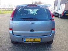 Opel Meriva - 1.6 16V Maxx Cool 2005 Airco EL Pakket