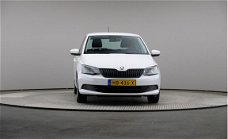 Skoda Fabia - 1.0 Sprint, Airconditioning