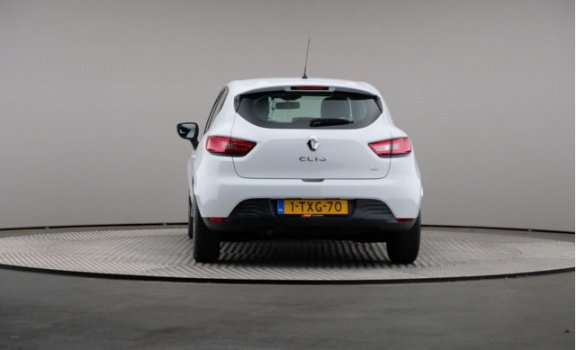 Renault Clio - ENERGY TCe 90 ECO Expression, Airconditioning, Navigatie - 1