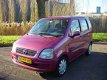 Opel Agila - 1.2-16V COMFORT MOOIE AUTO - 1 - Thumbnail