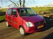 Opel Agila - 1.2-16V COMFORT MOOIE AUTO - 1 - Thumbnail