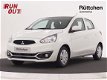 Mitsubishi Space Star - 1.0 Cool+ | Airco | 5 deurs | Run-out actie >> Van € 14.430, - Nu rijklaar i - 1 - Thumbnail