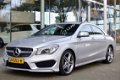 Mercedes-Benz CLA-Klasse - 180 Automaat | Navigatie | AMG-Line | Cruise control | - 1 - Thumbnail