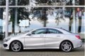 Mercedes-Benz CLA-Klasse - 180 Automaat | Navigatie | AMG-Line | Cruise control | - 1 - Thumbnail