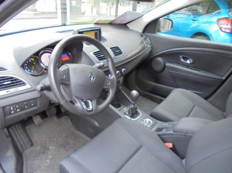 Renault Mégane - 1.2 TCe GT-Line - 1