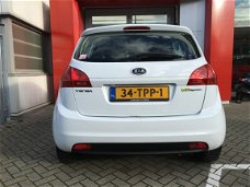 Kia Venga - 1.4 CVVT Comfort Pack Navigatie