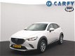 Mazda CX-3 - 2.0 120 pk Dynamic Achteruitrijcamera | Navigatie | Parkeersensoren - 1 - Thumbnail