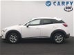 Mazda CX-3 - 2.0 120 pk Dynamic Achteruitrijcamera | Navigatie | Parkeersensoren - 1 - Thumbnail