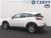 Mazda CX-3 - 2.0 120 pk Dynamic Achteruitrijcamera | Navigatie | Parkeersensoren - 1 - Thumbnail