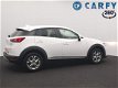 Mazda CX-3 - 2.0 120 pk Dynamic Achteruitrijcamera | Navigatie | Parkeersensoren - 1 - Thumbnail