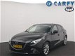 Mazda 3 - 3 2.0 120 pk automaat GT-M Leer | Navigatie | Ad. Cruise Control | 18