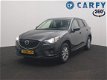 Mazda CX-5 - 2.0 165 pk Skylease Limited Edition navi | Bose | keyless | trekhaak - 1 - Thumbnail