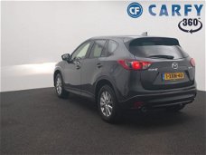 Mazda CX-5 - 2.0 165 pk Skylease Limited Edition navi | Bose | keyless | trekhaak