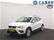 Seat Arona - 1.0 TSI 115pk Style fabrieksgarantie, parkeersensoren, airco, cruise control - 1 - Thumbnail