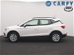 Seat Arona - 1.0 TSI 115pk Style fabrieksgarantie, parkeersensoren, airco, cruise control - 1 - Thumbnail