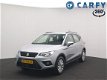 Seat Arona - 1.0 TSI 115pk Style fabrieksgarantie, parkeersensoren, airco, app-connect - 1 - Thumbnail