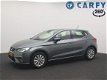 Seat Ibiza - 1.0 TSI 95pk Excellence fabrieksgarantie t/m 07-2021, nette staat - 1 - Thumbnail