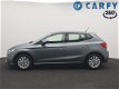 Seat Ibiza - 1.0 TSI 95pk Excellence fabrieksgarantie t/m 07-2021, nette staat - 1 - Thumbnail