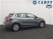 Seat Ibiza - 1.0 TSI 95pk Excellence fabrieksgarantie t/m 07-2021, nette staat - 1 - Thumbnail